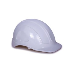 Casco Obra 21X16X29Cm Abs Bl Voltor Vtr-Ab-09C Total