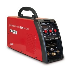 Grupo Sold 170Amp/60% Inverter Stayer