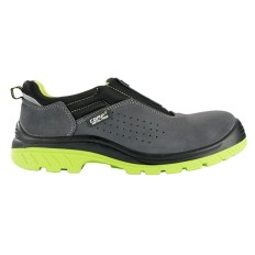 Zapato Seg T40 S1P Bellota Serraje Gr Comp+Easy Fit