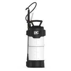 Pulverizador Ind 10Lt Ik Pl Blanco/Negro Pro 12 Boquilla Reg