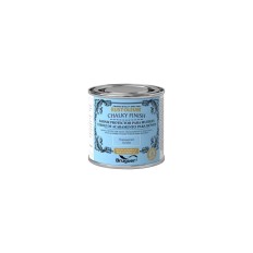 Barniz Protecion Para Muebles 125 Ml Tra Al Agua Mate Chalky Fini