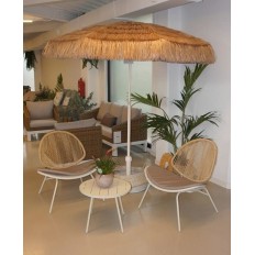 Mueble Jardin Natuur Met Hawai 2Sill Nt132146 1 Pz