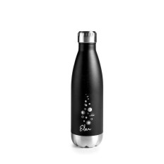 Botella Bebida 500Ml Inox Ne Edan Lacor