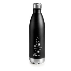 Botella Bebida 750Ml Inox Ne Edan Lacor