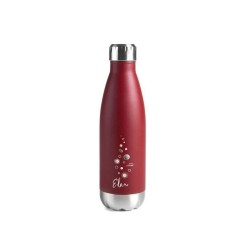 Botella Bebida 500Ml Inox Ro Edan Lacor