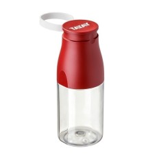 Botella Bebida 400Ml Libre Bpa Tritan Burdeos Urban Drink Tata