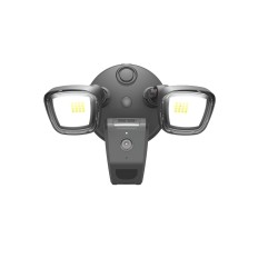 Camara Ip Wifi Foco Ext Observer 2 Eg-Cipfoco002 Energeeks N