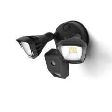 Camara Ip Wifi Foco Ext Observer 2 Eg-Cipfoco002 Energeeks N