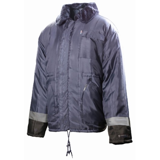 Chaqueton De Abrigo En Talla 2Xl