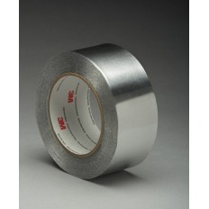 Cinta De Papel De Aluminio 3M™ 425