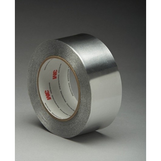 Cinta De Papel De Aluminio 3M™ 425