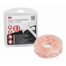 Sistemas De Union Desmontable 3M™ Dual Lock™  Sj3560