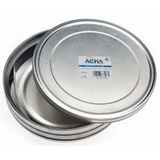 Cinta Espesor Calibra Inox Gro 0,005Cm Caja 5Mx25Mm 37-502