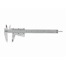Calibre No Monoblock Con Pulsador 0-150Mm 17242 Acha