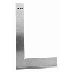 Escuadra C/Alas De Acero Al Carbono Grado 2 40X26,5Cm 12-404