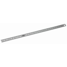 Regla Acero Inoxidabl Flexible Milimetrada 015Cm 31-024 Acha