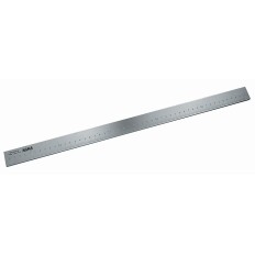 Regla Acero Rigida De Precision Din 866 / A 050Cm 35005 Acha