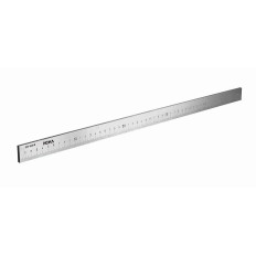 Regla Acero Rigida De Precision Din 866 / B 150Cm 35115 Acha