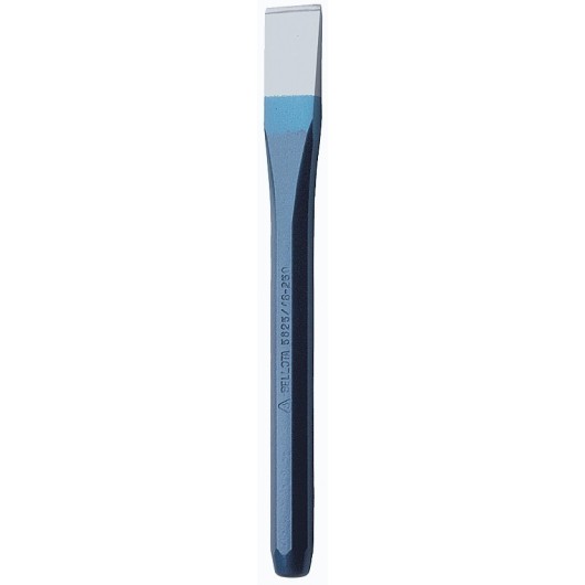 Cincel Octogonal  Rozas 5825-16X250
