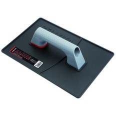 Talocha Rectangular M/ Plastico 5887