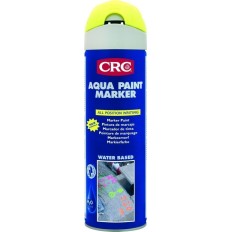 Aqua Paint Marker Fluo Amarillo 500 Ml