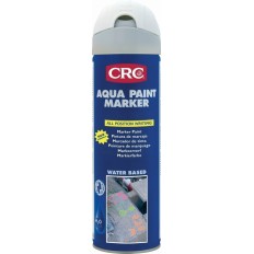 Aqua Paint Marker Blanco 500 Ml