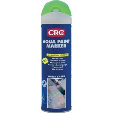 Aqua Paint Marker Fluo Verde 500 Ml