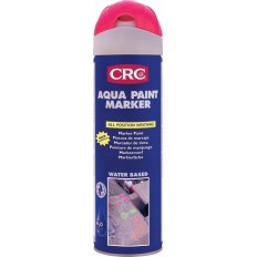 Aqua Paint Marker Fucsia 500 Ml