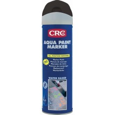 Aqua Paint Marker Negro 500 Ml