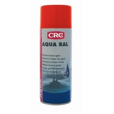 Aqua Ral 3020 Rojo Trafico 400 Ml