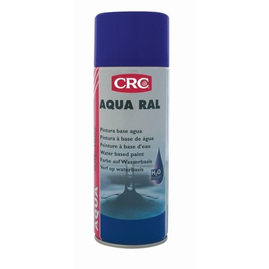 Aqua Ral 5002 Azul Ultramar 400 Ml