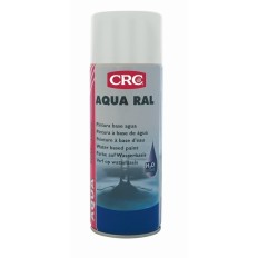 Aqua Ral 9010 Blanco Brillante 400 M