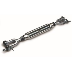 Tensor Horquilla / Horquilla M-32 Cincado Din 1480 1Pz