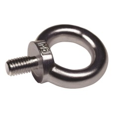 Anilla De Elevacion Macho Din 580 Inoxidable M-14  5 Pz