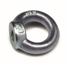 Anilla De Elevacion Hembra M-42 Cincada Din 582 1Pz