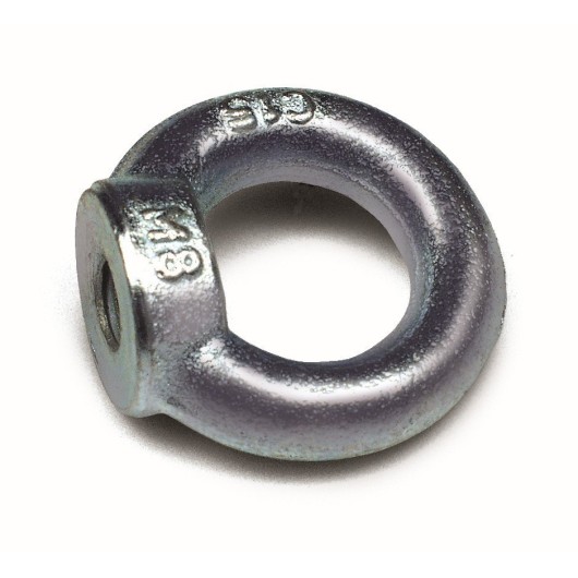 Anilla De Elevacion Hembra M-48 Cincada Din 582 1Pz