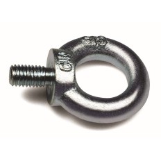 Anilla De Elevacion Macho  M-30 Cincada Din 580  10 Pz