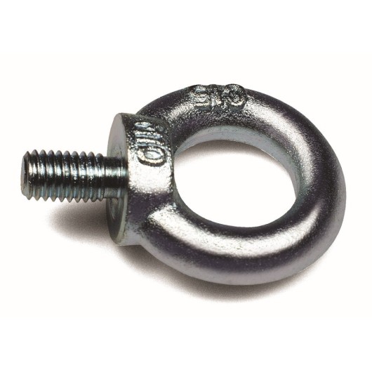 Anilla De Elevacion Macho  M-30 Cincada Din 580  10 Pz