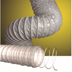 Tuberia  Ventilacion Extraflex M 40 10Mt