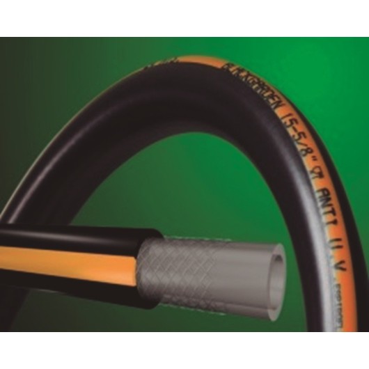 Manguera Riego Blackgarden 15 5/8  50Mt