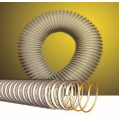 Tuberia Asp.Abrasivos Espi Pu M 130 30Mt