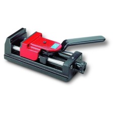 Mordaza Taladro Rapida 080X20Mm Entre Hendiduras 080Mm Forza