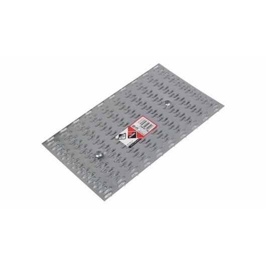 Recambio Rascador 250 X 144 Mm.