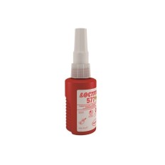 Sellador De Roscas Uso Gen.Fuelle Loctite 577-50Ml