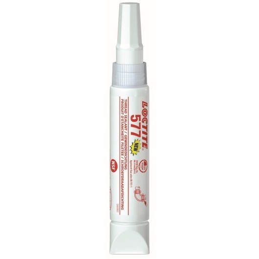 Sellador De Roscas Uso General Loctite 577-50Ml