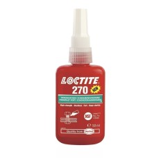 Fijador Alta Resistencia Loctite 270-50Ml