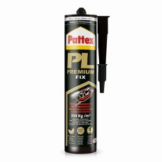 Adhesivo De Montaje Pattex Pl Premium Wh 460 G