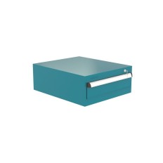 Cajonera Banco Trabajo Serie 153 18Kg 515X600X200Mm