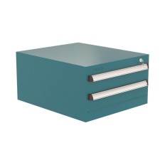 Cajonera Banco Trabajo Serie 153 24Kg 515X600X300Mm