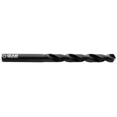 Broca Metal M/Cil Din338N Classique 1010 0,75Mm 18023
